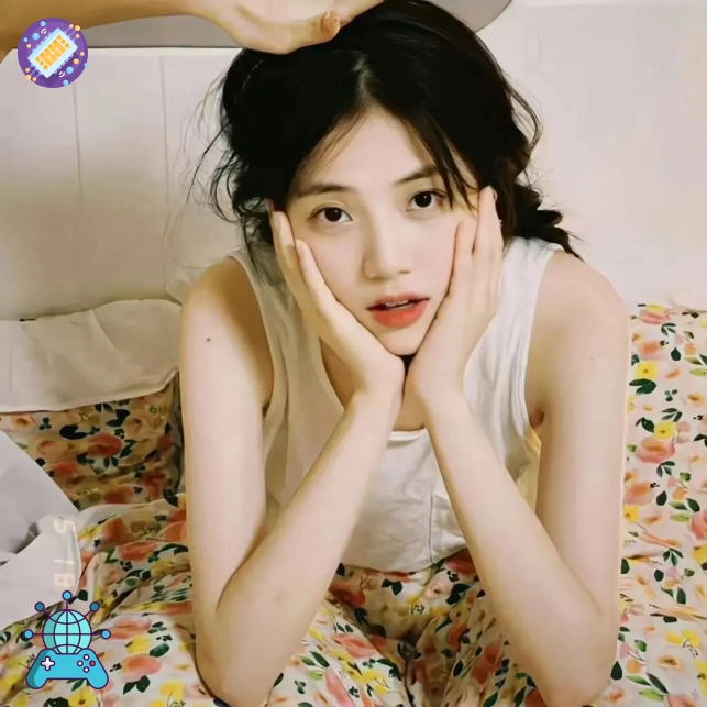 小周同学